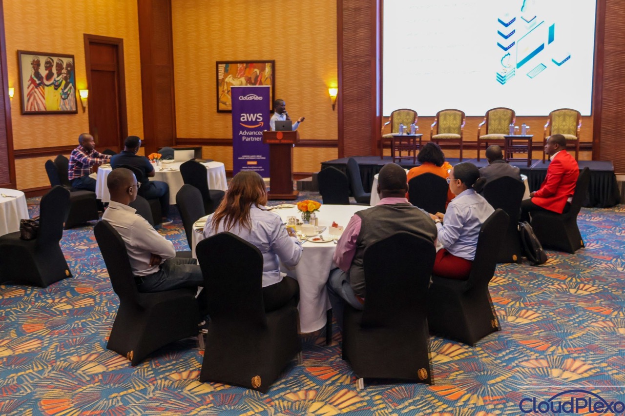 Cloud & AI Innovation Roundtable